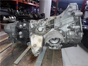 Volkswagen Passat Berlina (3B3)(2000->)