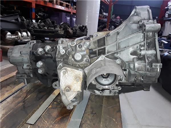Volkswagen Passat Berlina (3B3)(2000->)