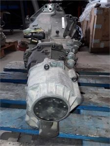 Volkswagen Passat Berlina (3B3)(2000->)