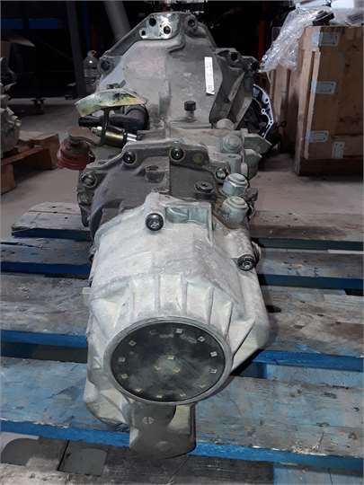 Volkswagen Passat Berlina (3B3)(2000->)