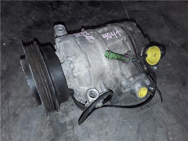Volkswagen Passat Berlina (3B3)(2000->)