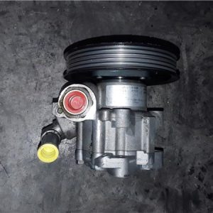 Volkswagen Passat Berlina (3B3)(2000->)