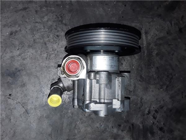 Volkswagen Passat Berlina (3B3)(2000->)