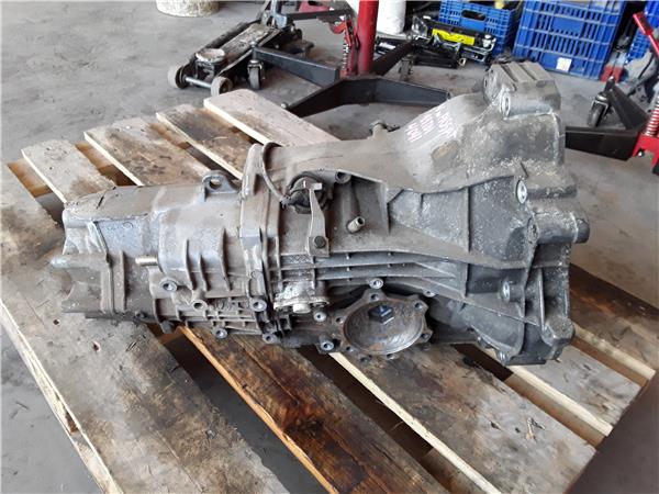 Volkswagen Passat Berlina (3B3)(2000->)