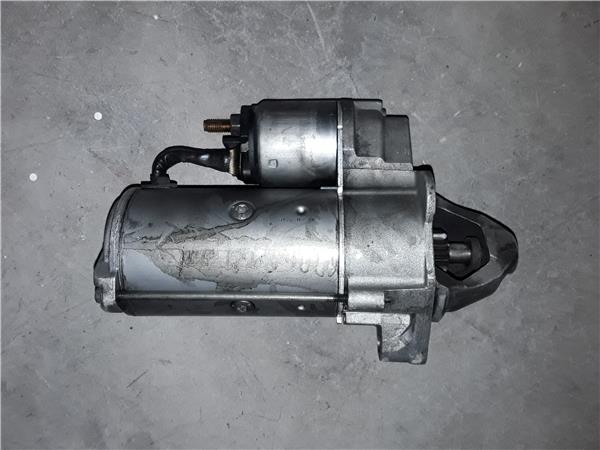 Volkswagen Passat Berlina (3B3)(2000->)
