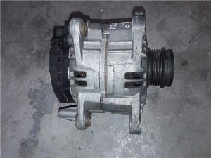 Volkswagen Passat Berlina (3B3)(2000->)