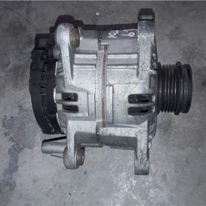 Volkswagen Passat Berlina (3B3)(2000->)