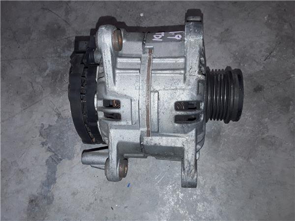 Volkswagen Passat Berlina (3B3)(2000->)