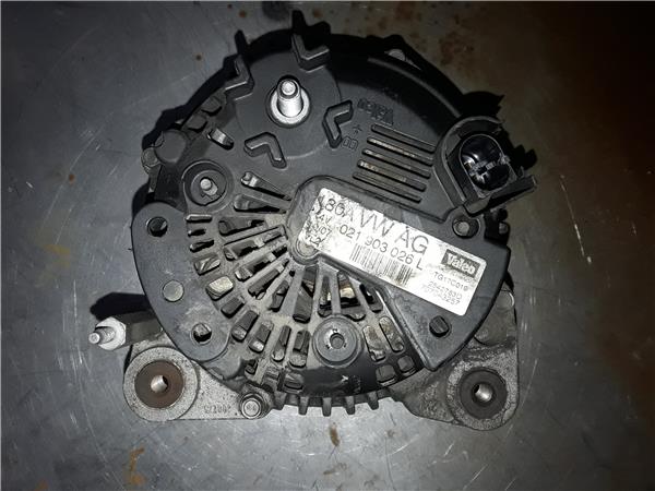 Volkswagen Passat Berlina (3C2)(2005->)