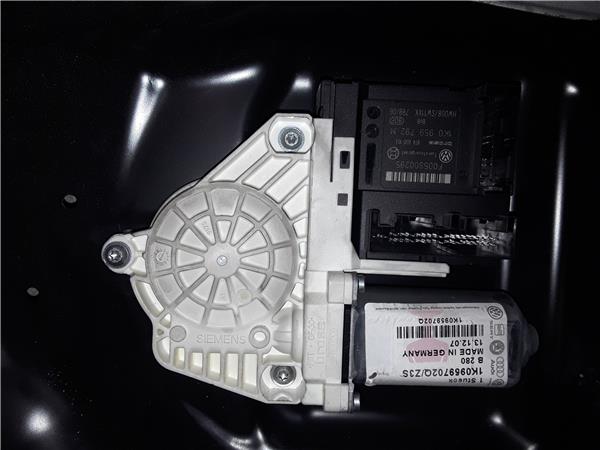 Volkswagen Passat Berlina (3C2)(2005->)