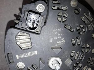 Volkswagen Passat Berlina (3C2)(2005->)