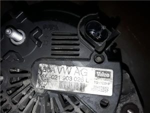 Volkswagen Passat Berlina (3C2)(2005->)