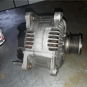 Volkswagen Passat Berlina (3C2)(2005->)