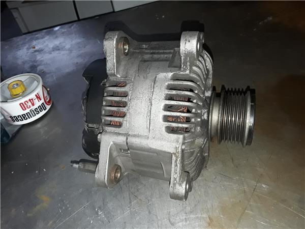 Volkswagen Passat Berlina (3C2)(2005->)
