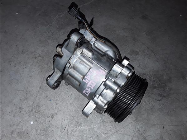 Volkswagen Polo III (6N1)(09.1994->)