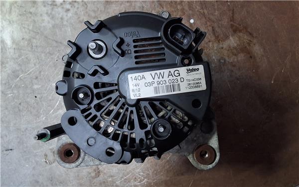 Volkswagen Polo V (6R1)(06.2009->)