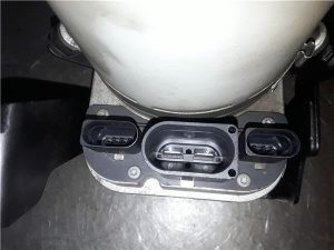 Volkswagen Polo V (6R1)(06.2009->)