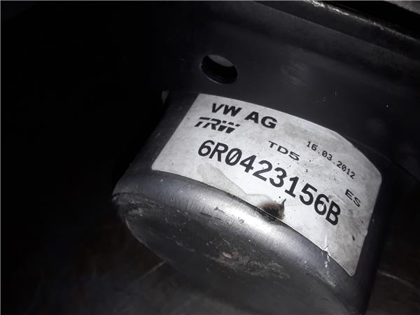 Volkswagen Polo V (6R1)(06.2009->)