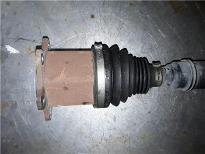Volkswagen Sharan (7N1)(05.2010->)