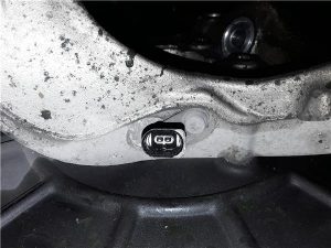 Volkswagen Sharan (7N1)(05.2010->)