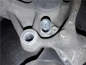 Volkswagen Sharan (7N1)(05.2010->)