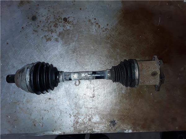 Volkswagen Sharan (7N1)(05.2010->)
