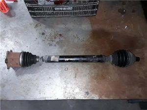 Volkswagen Sharan (7N1)(05.2010->)