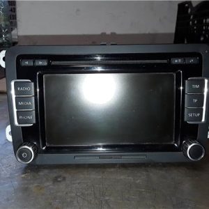 Volkswagen Sharan (7N1)(05.2010->)