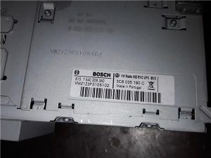 Volkswagen Sharan (7N1)(05.2010->)