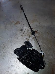 Volkswagen Sharan (7N1)(05.2010->)
