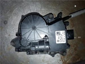 Volkswagen Sharan (7N1)(05.2010->)
