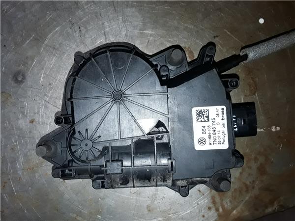Volkswagen Sharan (7N1)(05.2010->)