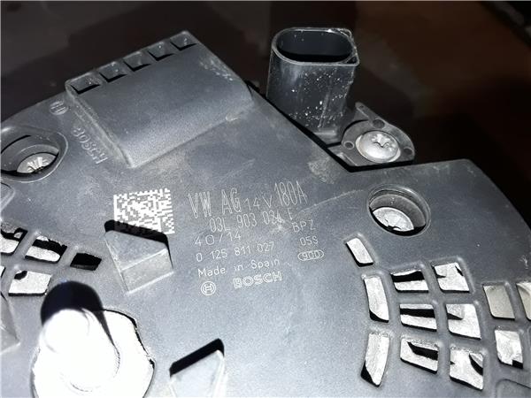 Volkswagen Sharan (7N1)(05.2010->)