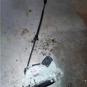 Volkswagen Sharan (7N1)(05.2010->)