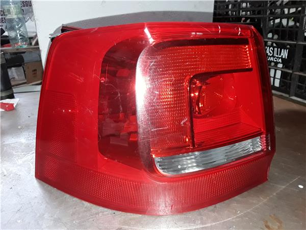 Volkswagen Sharan (7N1)(05.2010->)