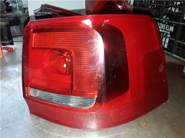 Volkswagen Sharan (7N1)(05.2010->)