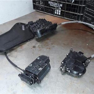 Volkswagen Sharan (7N1)(05.2010->)