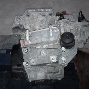 Volkswagen Sharan (7N1)(05.2010->)