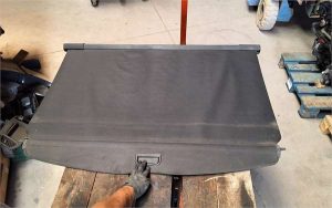 Volkswagen Sharan (7N1)(05.2010->)