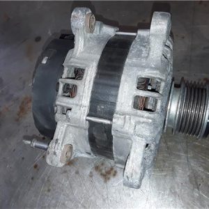 Volkswagen Sharan (7N1)(05.2010->)