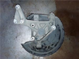 Volkswagen Sharan (7N1)(05.2010->)