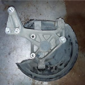 Volkswagen Sharan (7N1)(05.2010->)