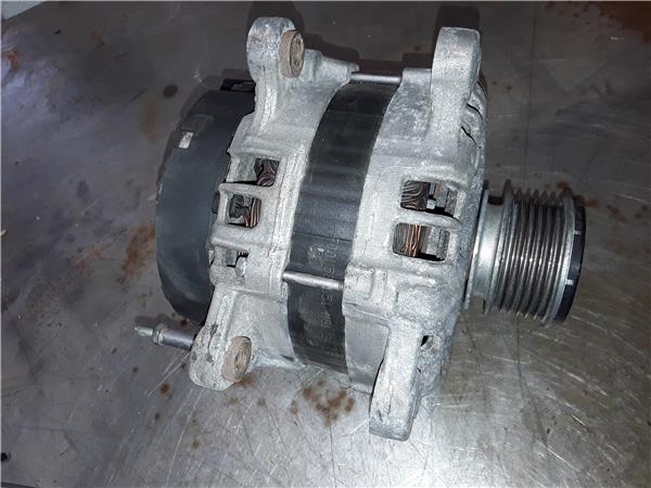 Volkswagen Sharan (7N1)(05.2010->)