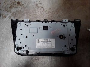 Volkswagen Tiguan (AD1)(01.2016->)