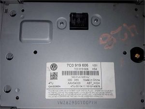 Volkswagen Tiguan (AD1)(01.2016->)