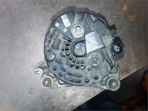 Volkswagen Touran (1T1)(02.2003->)