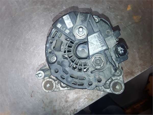 Volkswagen Touran (1T1)(02.2003->)