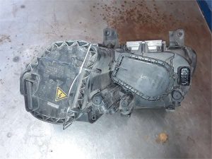 Volkswagen Touran (1T1)(02.2003->)