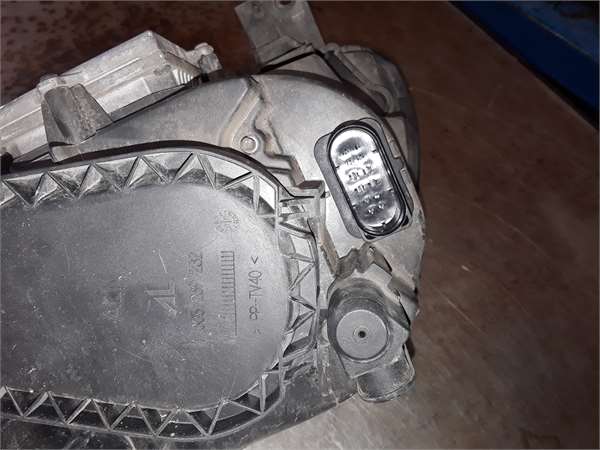 Volkswagen Touran (1T1)(02.2003->)