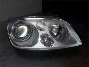 Volkswagen Touran (1T1)(02.2003->)